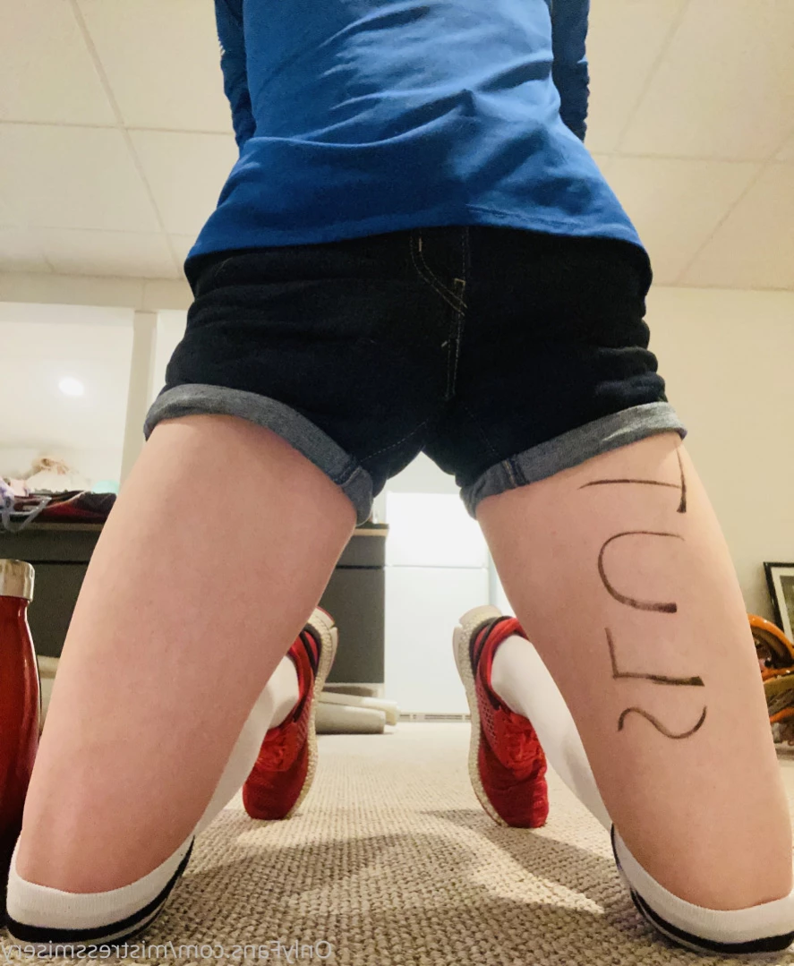 Mistress Misery [ mistressmisery ] Onlyfans leaked photo 11163074 on Hotleaks.tv