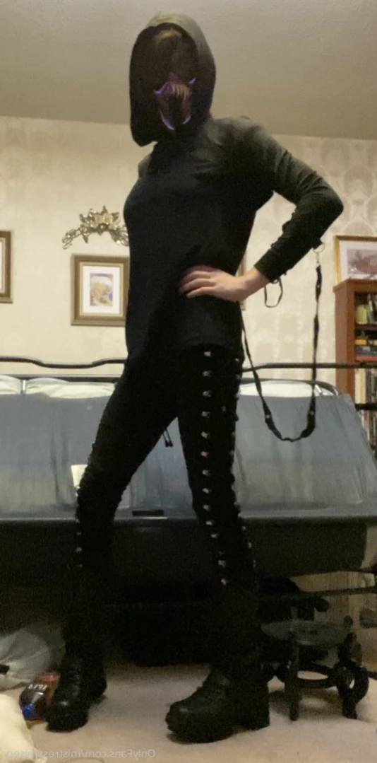 Mistress Misery [ mistressmisery ] Onlyfans leaked photo 13117861 on Hotleaks.tv