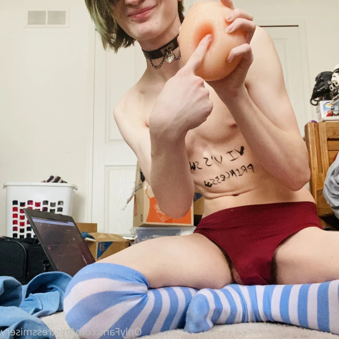 Mistress Misery [ mistressmisery ] Onlyfans leaked photo 15551383 on Hotleaks.tv