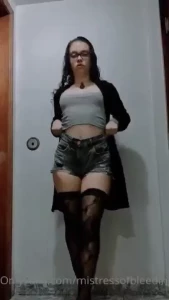 mistressofbleedingsorrow Onlyfans leaked video 18087251 on Hotleaks.tv