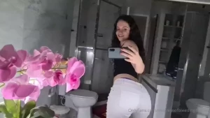 mistressofbleedingsorrow Onlyfans leaked video 18087281 on Hotleaks.tv