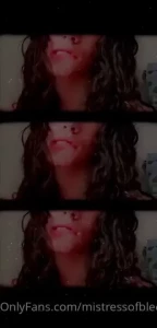 mistressofbleedingsorrow Onlyfans leaked video 18087471 on Hotleaks.tv