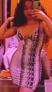 mistressofbleedingsorrow Onlyfans leaked video 18087521 on Hotleaks.tv