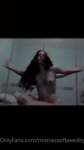 mistressofbleedingsorrow Onlyfans leaked video 18087541 on Hotleaks.tv