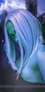 mistressofbleedingsorrow Onlyfans leaked video 18087643 on Hotleaks.tv