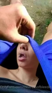 mistressofbleedingsorrow Onlyfans leaked video 18087647 on Hotleaks.tv