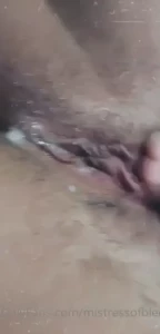 mistressofbleedingsorrow Onlyfans leaked video 18087667 on Hotleaks.tv