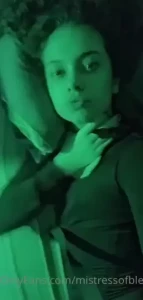mistressofbleedingsorrow Onlyfans leaked video 18087679 on Hotleaks.tv