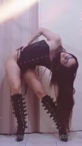mistressofbleedingsorrow Onlyfans leaked video 18087685 on Hotleaks.tv