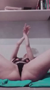 mistressofbleedingsorrow Onlyfans leaked video 18087709 on Hotleaks.tv