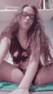 mistressofbleedingsorrow Onlyfans leaked video 18087747 on Hotleaks.tv