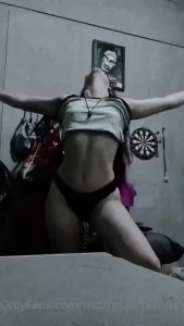 mistressofbleedingsorrow Onlyfans leaked video 18087754 on Hotleaks.tv