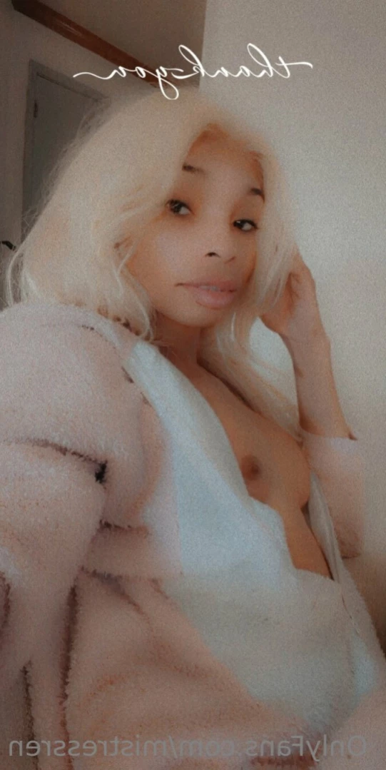 12.5inch Trans [ mistressren ] Onlyfans leaked photo 11163772 on Hotleaks.tv