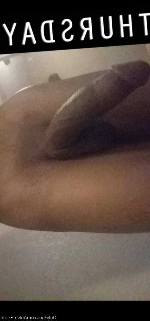 12.5inch Trans [ mistressren ] Onlyfans leaked photo 12064854 on Hotleaks.tv