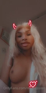 12.5inch Trans [ mistressren ] Onlyfans leaked video 12318297 on Hotleaks.tv