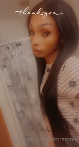 12.5inch Trans [ mistressren ] Onlyfans leaked video 12836316 on Hotleaks.tv