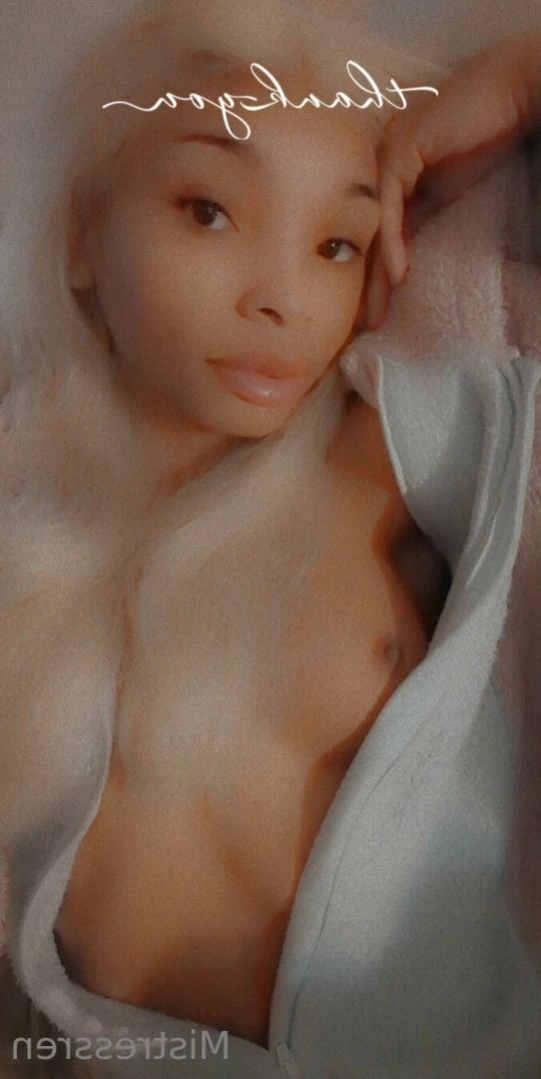 12.5inch Trans [ mistressren ] Onlyfans leaked photo 12931290 on Hotleaks.tv