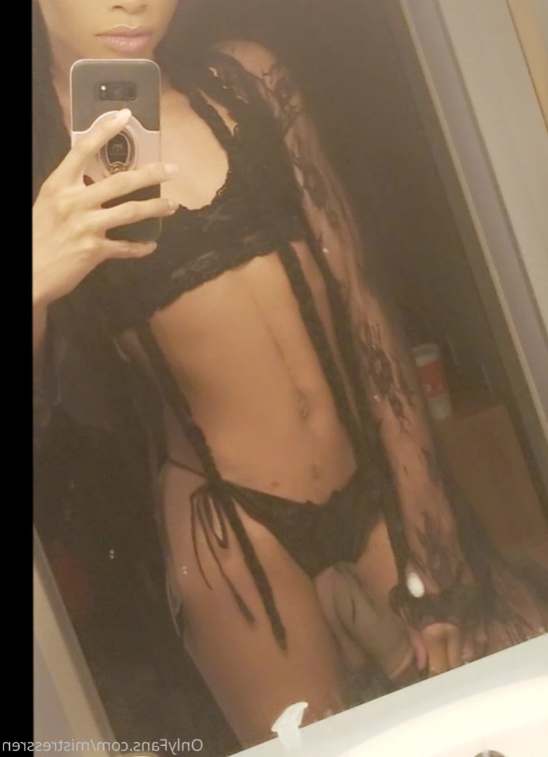 12.5inch Trans [ mistressren ] Onlyfans leaked photo 12947792 on Hotleaks.tv