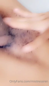 12.5inch Trans [ mistressren ] Onlyfans leaked video 13144774 on Hotleaks.tv