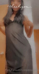 12.5inch Trans [ mistressren ] Onlyfans leaked video 13348002 on Hotleaks.tv