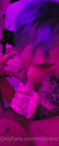 12.5inch Trans [ mistressren ] Onlyfans leaked video 13503379 on Hotleaks.tv