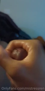 12.5inch Trans [ mistressren ] Onlyfans leaked video 15132922 on Hotleaks.tv