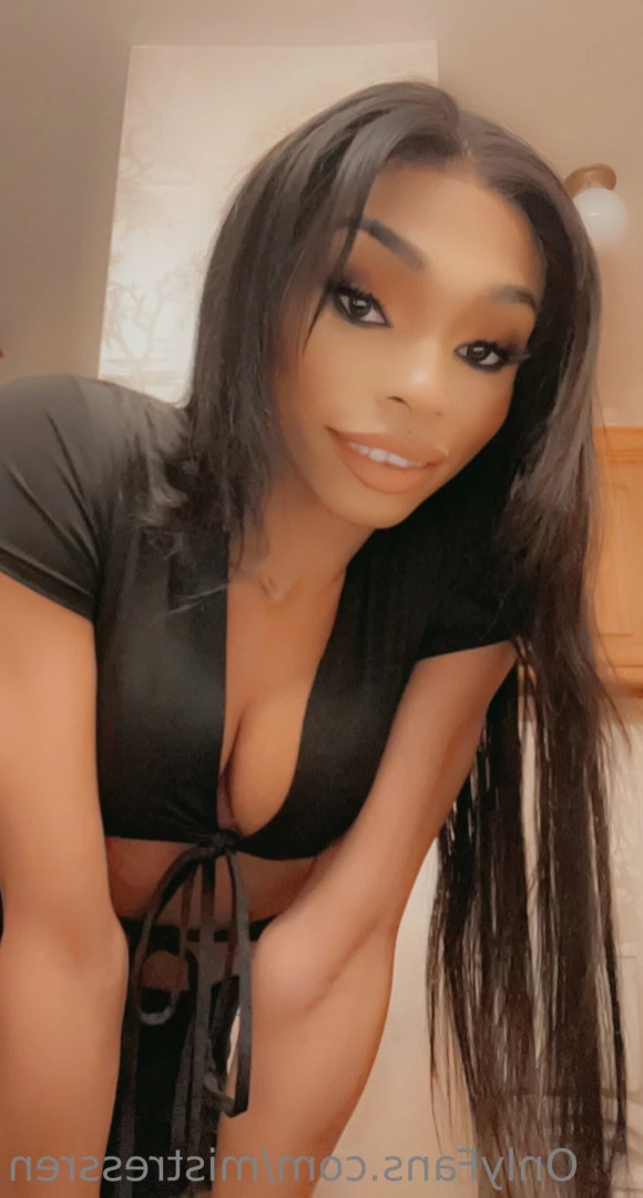 12.5inch Trans [ mistressren ] Onlyfans leaked photo 15280174 on Hotleaks.tv