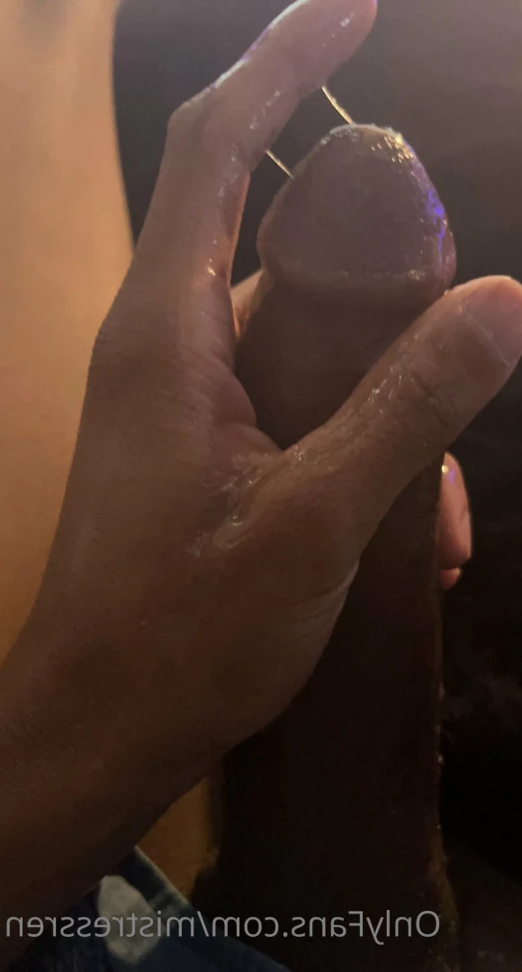 12.5inch Trans [ mistressren ] Onlyfans leaked photo 15291084 on Hotleaks.tv