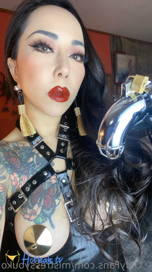 Mistress Youko [ mistressyouko ] Onlyfans leaked photo 11817028 on Hotleaks.tv