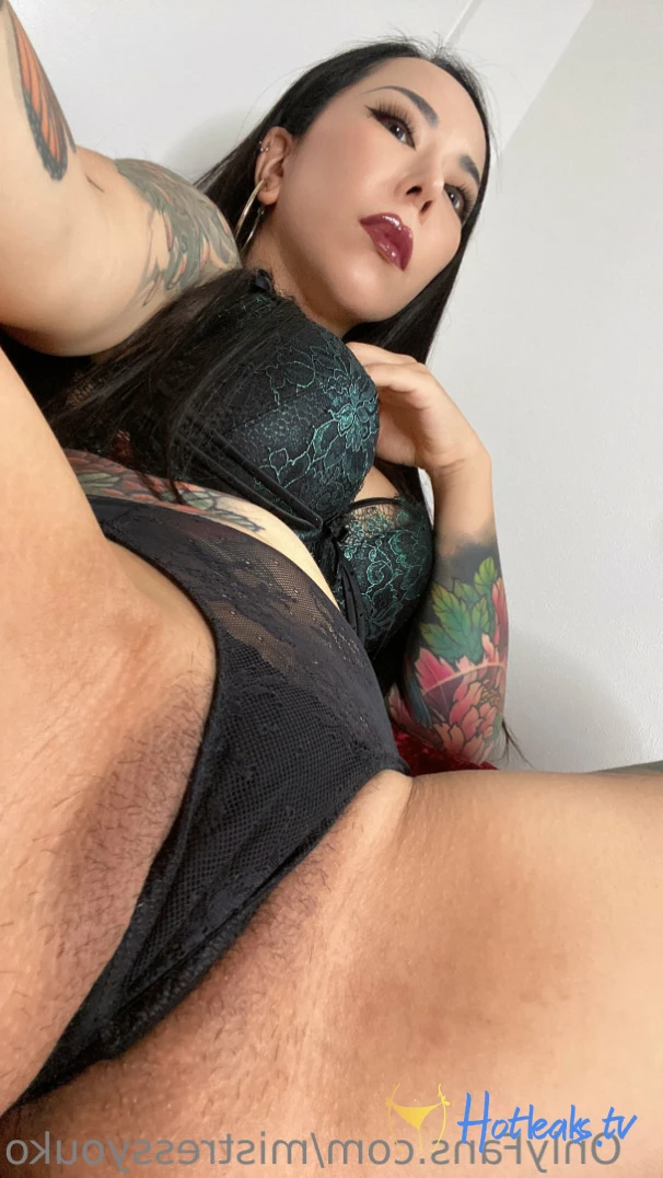 Mistress Youko [ mistressyouko ] Onlyfans leaked photo 11894066 on Hotleaks.tv