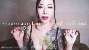 Mistress Youko [ mistressyouko ] Onlyfans leaked video 11905897 on Hotleaks.tv