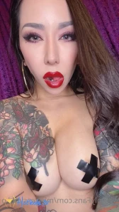 Mistress Youko [ mistressyouko ] Onlyfans leaked video 14461896 on Hotleaks.tv