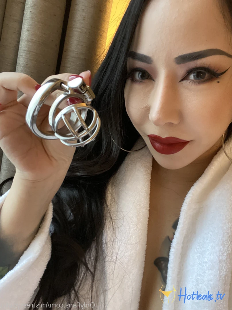 Mistress Youko [ mistressyouko ] Onlyfans leaked photo 14712948 on Hotleaks.tv