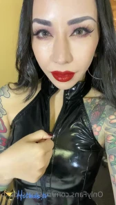 Mistress Youko [ mistressyouko ] Onlyfans leaked video 15167477 on Hotleaks.tv