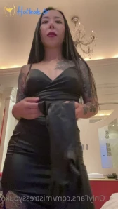 Mistress Youko [ mistressyouko ] Onlyfans leaked video 15167680 on Hotleaks.tv