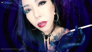 Mistress Youko [ mistressyouko ] Onlyfans leaked video 15167747 on Hotleaks.tv