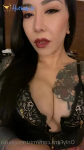 Mistress Youko [ mistressyouko ] Onlyfans leaked video 15167778 on Hotleaks.tv