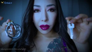 Mistress Youko [ mistressyouko ] Onlyfans leaked video 15438199 on Hotleaks.tv