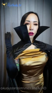 Mistress Youko [ mistressyouko ] Onlyfans leaked video 15488365 on Hotleaks.tv