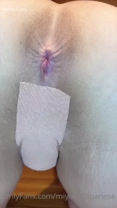 Miyuki [ miyuki3japanese ] Onlyfans leaked video 10870939 on Hotleaks.tv