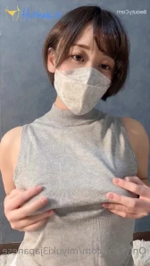 Miyuki [ miyuki3japanese ] Onlyfans leaked video 15023017 on Hotleaks.tv