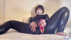 Miyuki [ miyuki3japanese ] Onlyfans leaked video 15026556 on Hotleaks.tv