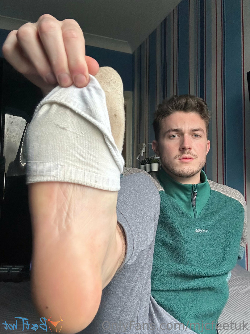 mjcfeetuk Onlyfans leaked photo 17306099 on Hotleaks.tv