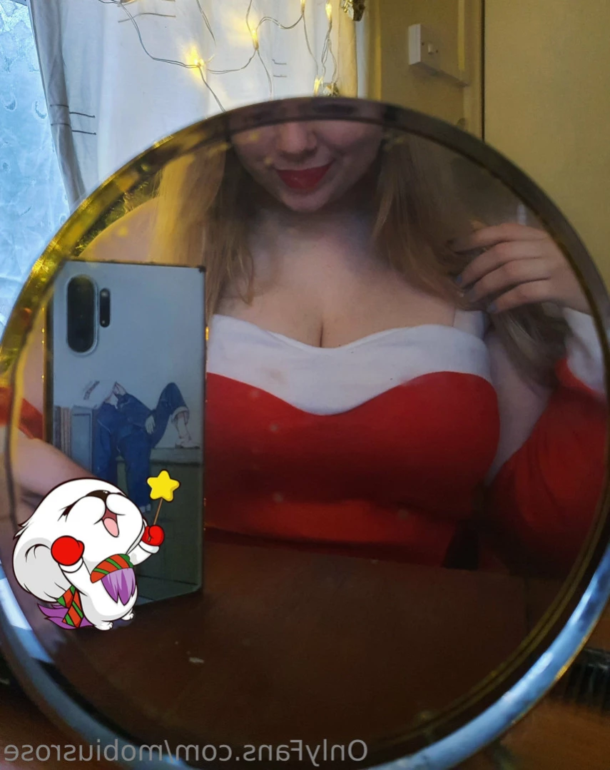 Mobius Rose [ mobiusrose ] Onlyfans leaked photo 16294580 on Hotleaks.tv