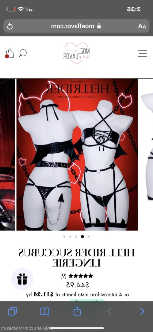 Koi [ puppikuma ] Onlyfans leaked photo 13233146 on Hotleaks.tv