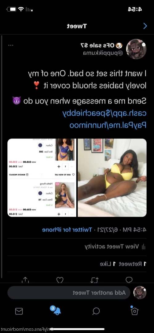 Koi [ puppikuma ] Onlyfans leaked photo 15976869 on Hotleaks.tv