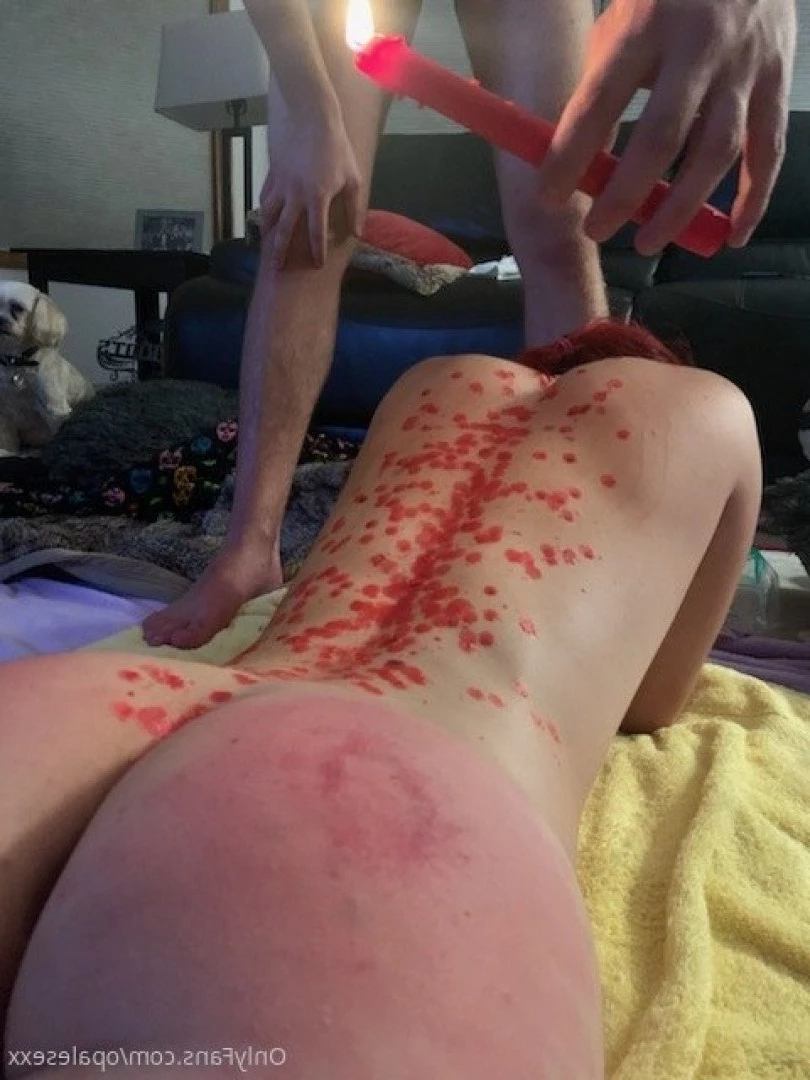 opalesexx Onlyfans leaked photo 4621793 on Hotleaks.tv