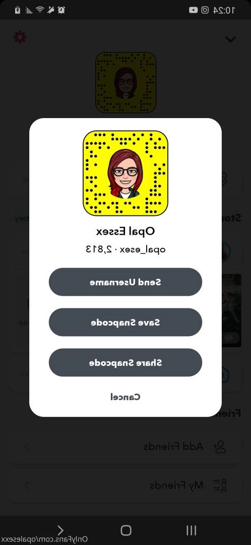 opalesexx Onlyfans leaked photo 4622329 on Hotleaks.tv