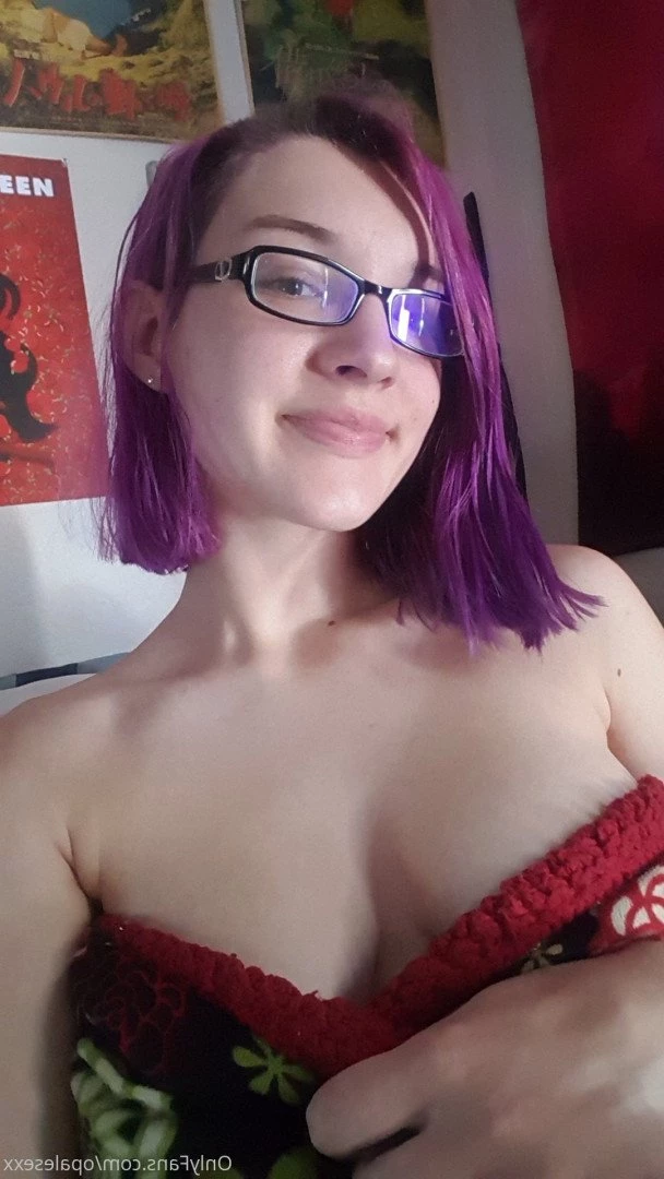 opalesexx Onlyfans leaked photo 4623988 on Hotleaks.tv