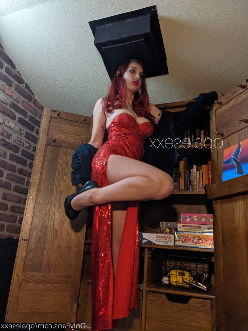 opalesexx Onlyfans leaked photo 4626727 on Hotleaks.tv